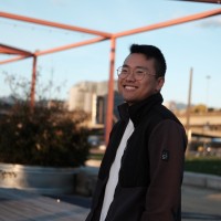 Daniel Fang
