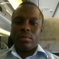 Abolade Saheed