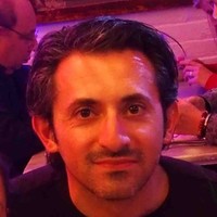 Louis Dimitrakopoulos