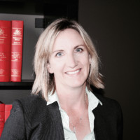 Ann Redmond Psm