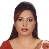 Sanjida Sultana