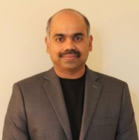 Vijay Samikkannu