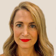 Andrea Gunston