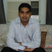 Ashish Kelkar