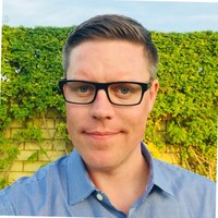 Dylan Rundle, MBA