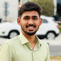 Syed Hathim