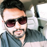 Asim R. Hussain