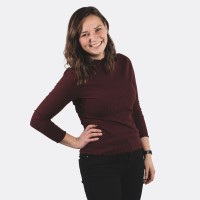 Sabrina Waldmann
