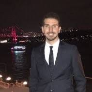 Roy Kömürcü