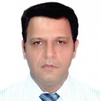 Rizwan Kiyani