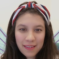 Andrea Adelina Mero Plaza