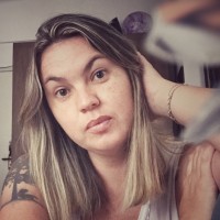 Janaina M.