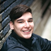 Blake Trostel