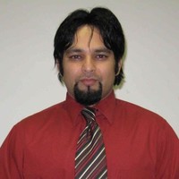 Shawn Hamdard