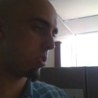 Mark Enkema
