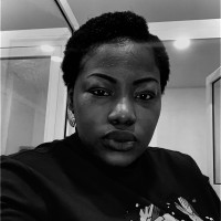 Sarah Animasahun (Ras)
