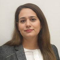 Elnaz Asadollahi-Yazdi