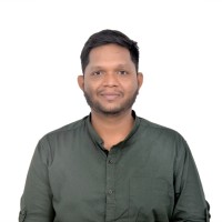 Vaibhav Ghodke