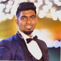 Sharath Str