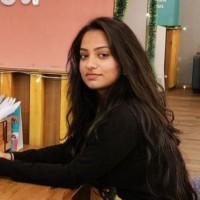 Shreya Sinha