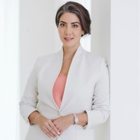 Farnaz Ghasemi PMP CPCC