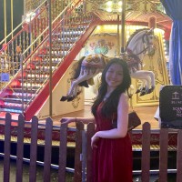 Jasmine Wee