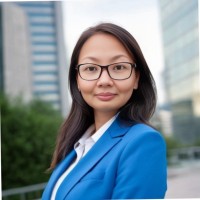 Dana Seidakhmetova