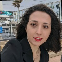 Raquel Ventura Montins