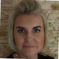 Ausra Sivertsen