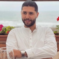 Amine EL MASNAOUI EL IDRISSI