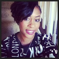 Camara Humphries