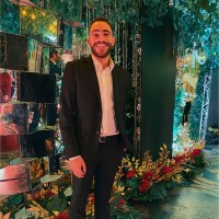 Loay Magdy