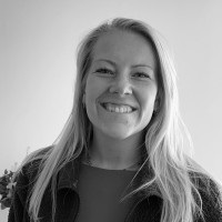 Kathrine Nørkjær Larsen