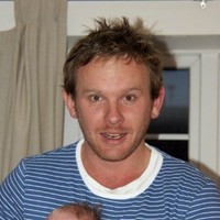 Patrick Hobday