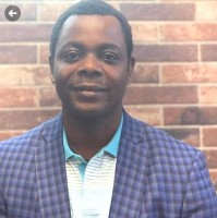 Michael Ajimisinmi