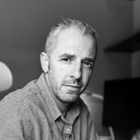 Stefan Mitchell