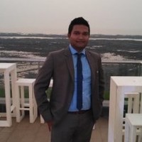 Krunal Tupkari