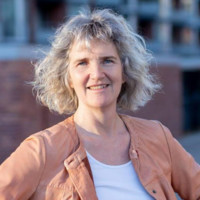 Andrea Grossholz Ebner