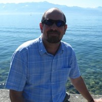 Andrew Thomson