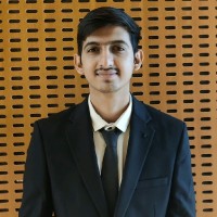 Avadh Patel