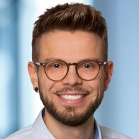 Daniel Baumgärtner