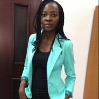 Nkeiruka Ibeneme