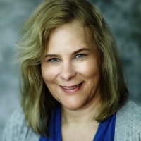 Amy Friedland