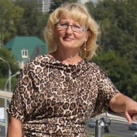 Alla Shamova