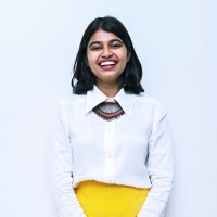 Shreya Shrinivas