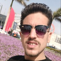 Alaa Zidan