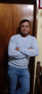 Sebastian Britez