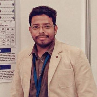 Dr. Ganesh Lakshman Kumar Moganti