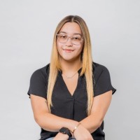 Mariah Escobar-Gil