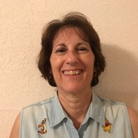 Mary Di Pietro